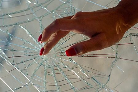 Emergency Glass Repair in Vaughan