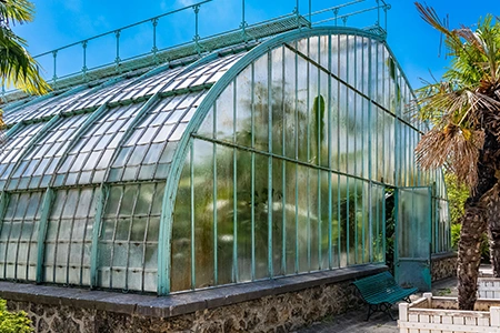 Affordable Cost of Glass Greenhouse Repair Services in  Pine Grove